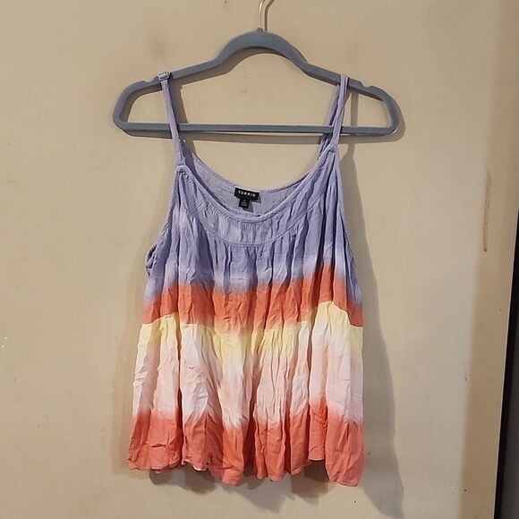 Torrid Tops - Torrid top size 2